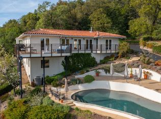 1163 Mountain Pine Road, Cloverdale, CA