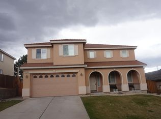 2567 Cosimo Ct, Sparks, NV 89434