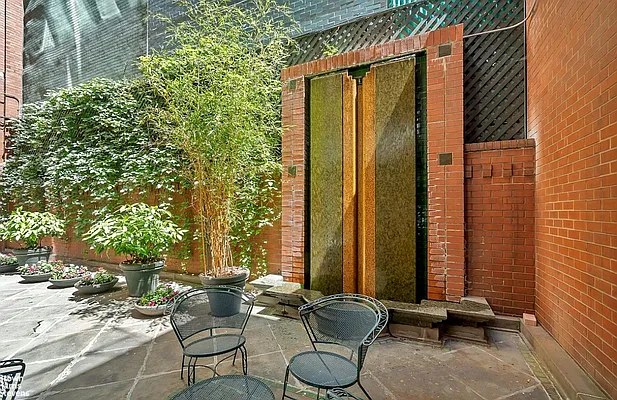 Rented by Brown Harris Stevens | media 12