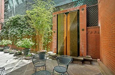 Rented by Brown Harris Stevens