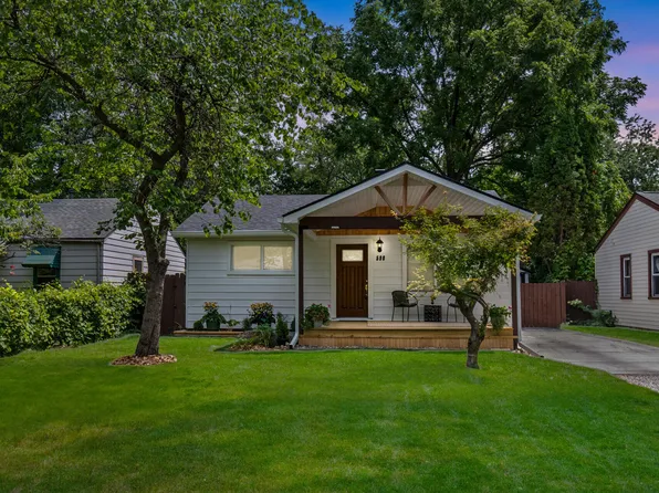 590 Bagley Ave, Ypsilanti, MI 48198