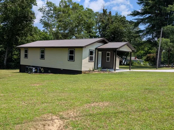 6 Prentice St, Crossville, TN 38555