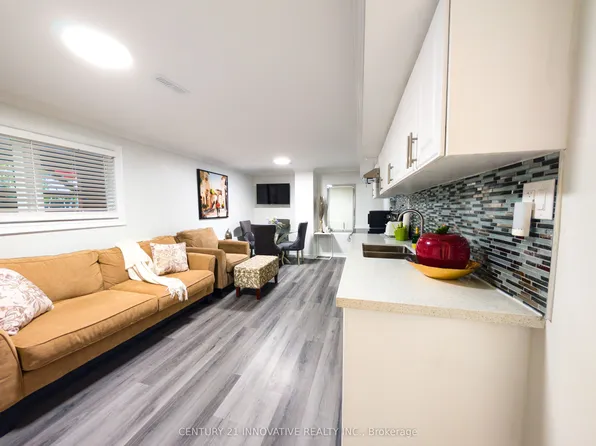 71 Cherry Blossom Cres #Basement, Clarington, ON L1E 1G6