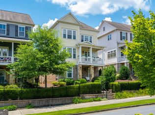 2785 Webb Rd, Milton, GA 30004