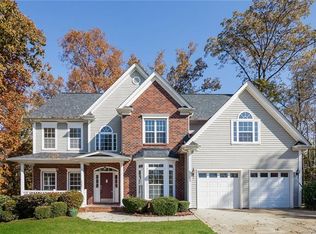 6121 Crown Hill Dr, Mint Hill, NC 28227