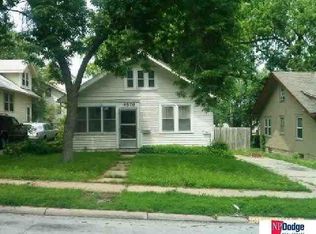 4870 Maple St, Omaha, NE 68104