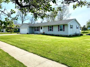 10 Par Ave, West Salem, OH