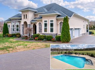 2146 Holloway Rd, Lebanon, TN 37090