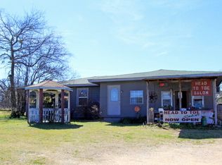 1016 N Seven Points Dr, Kemp, TX 75143