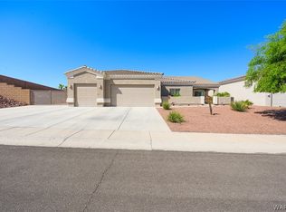 2668 Lantana Dr, Bullhead City, AZ 86442