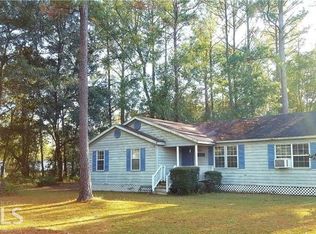 4990 Wilma Edwards Rd, Ellabell, GA 31308