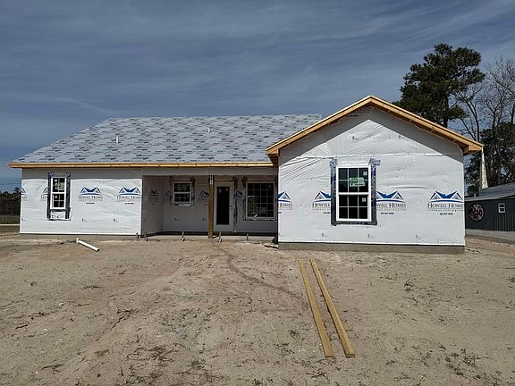 3rd image of 1772 Vereen Rd.