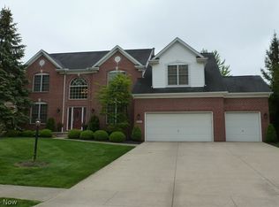 20613 Pembrooke Oval, Strongsville, OH 44149