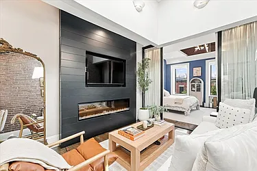 929 Garden Street, #5L