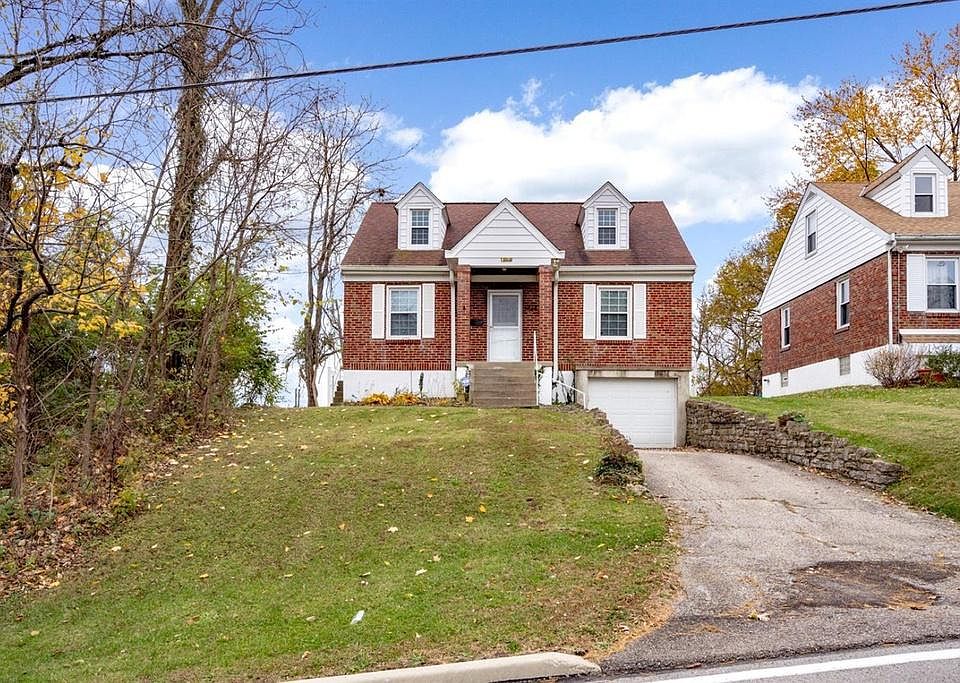 1st image of 4295 Mayhew Ave