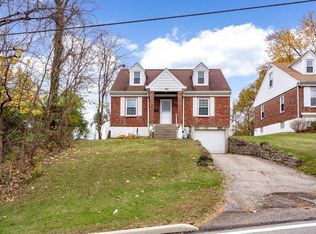 4295 Mayhew Ave, Cincinnati, OH