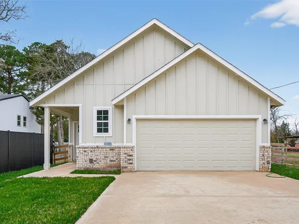 24644 Cavan St, Hempstead, TX 77445