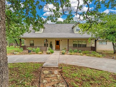 26 Oak Valley Dr, Fredericksburg, TX, 78624