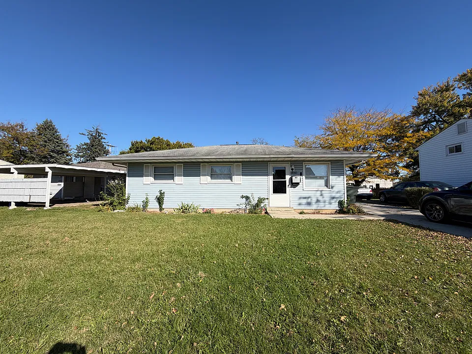 3060 Weirton Dr