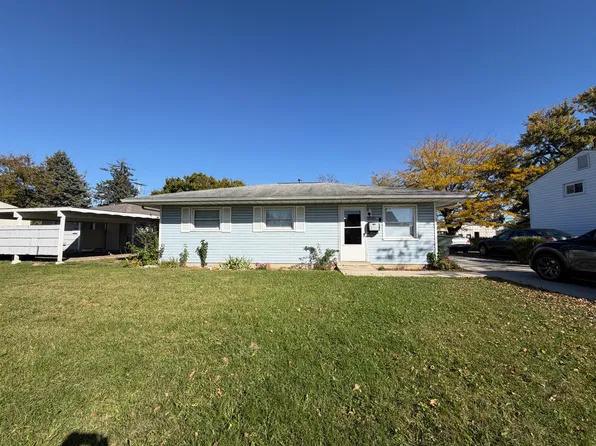 3060 Weirton Dr, Columbus, OH 43207