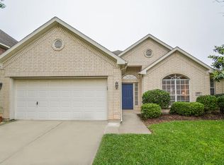 4954 S Nelson Dr, Katy, TX 77493