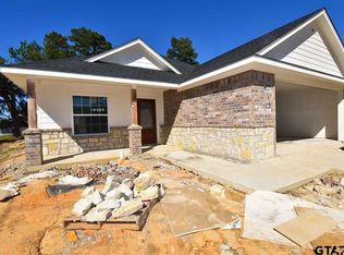 2615 Madison Dr, Tyler, TX 75701