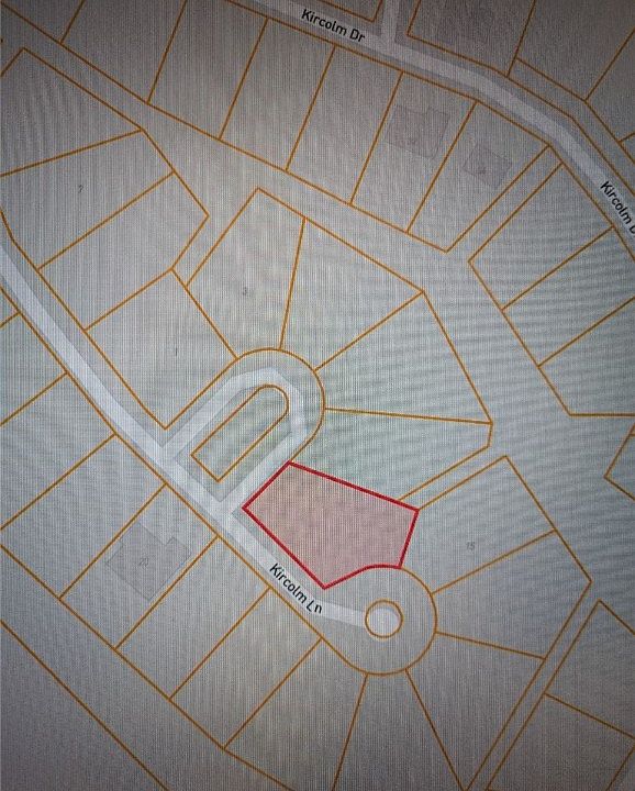 1st image of 18 Kircolm Dr