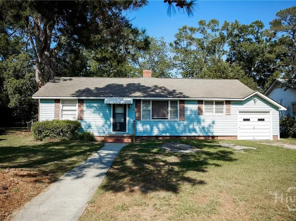 208 Turnberry Street, Port Wentworth, GA 31407