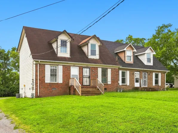1519 Meadow Bend Dr, Madison, TN 37115