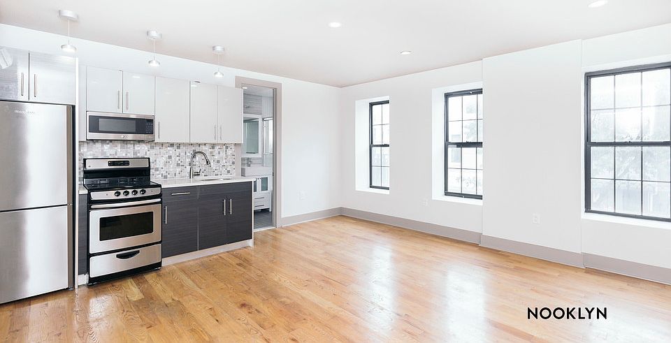1st image of 292 Bedford Ave #2D