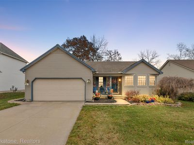 74168 Madison St, Armada, MI, 48005