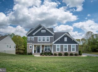 310 Liberty Hall Dr, Fredericksburg, VA 22406