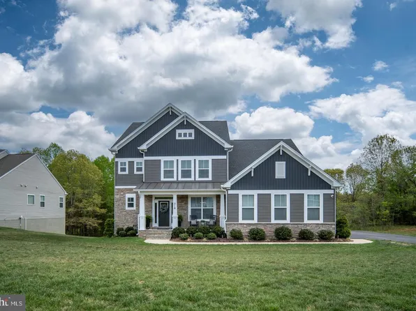310 Liberty Hall Dr, Fredericksburg, VA 22406
