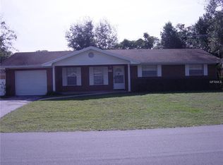 2814 Joleen Dr, Eustis, FL 32726