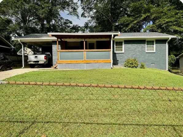 3241 Renault Rd SE, Atlanta, GA 30354