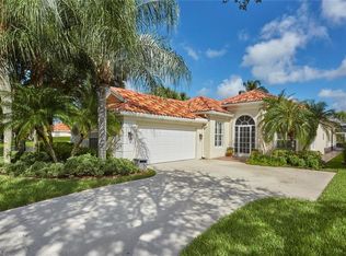 4365 Montalvo Ct, Naples, FL 34109