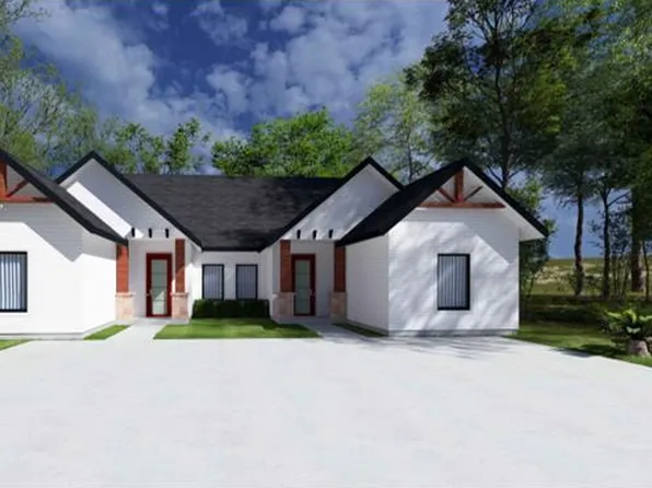 1024 Oro Blanco Ave, Brownsville, TX 78520