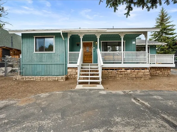 1113 W North Shore Dr, Big Bear City, CA 92314