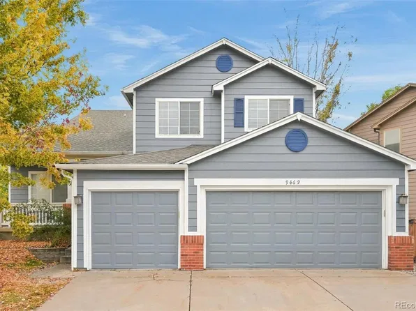 9469 Wolfe Place, Highlands Ranch, CO 80129