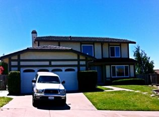 27139 Columbia Way, Hayward, CA