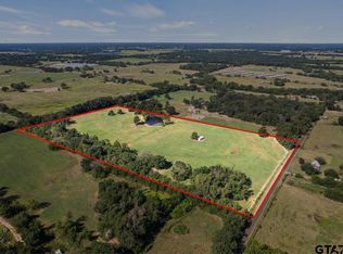 Cr, Pickton, TX 75471