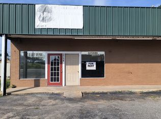 3714 Camden Rd, Pine Bluff, AR 71603