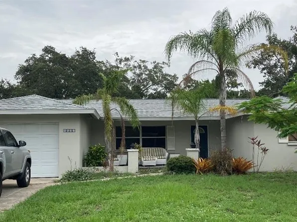 4837 MONTEVISTA DRIVE, SARASOTA, FL 34231
