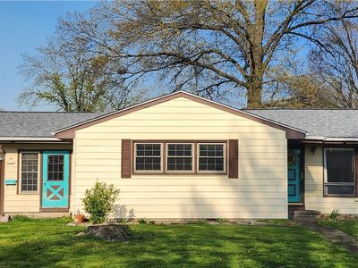 613 Sunrise Dr, Sullivan, IL, 61951