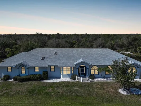 3339 De Soto Dr, Punta Gorda, FL 33983