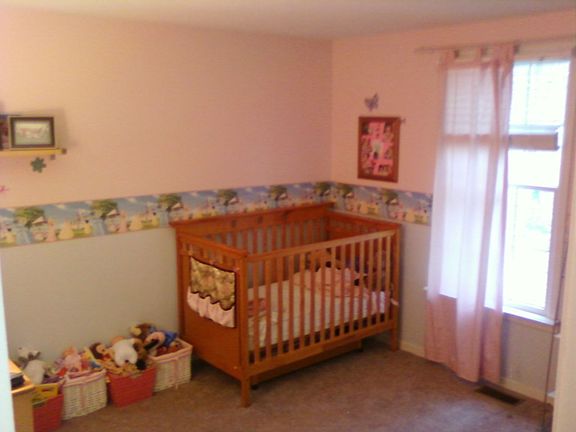 2nd Bedroom