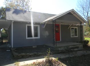 605 Water Works Rd, Russellville, AR 72802