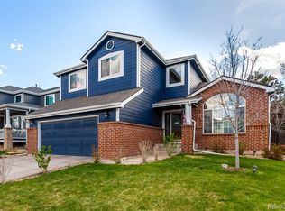 17351 Cornerstone Drive, Parker, CO 80134