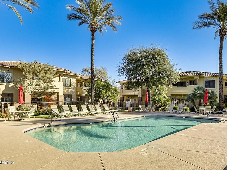 9100 E Raintree Dr #130 — Photo 15