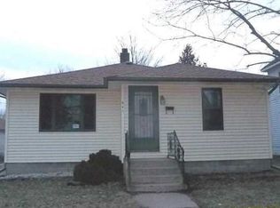 941 10th Ave N, Wisconsin Rapids, WI 54495